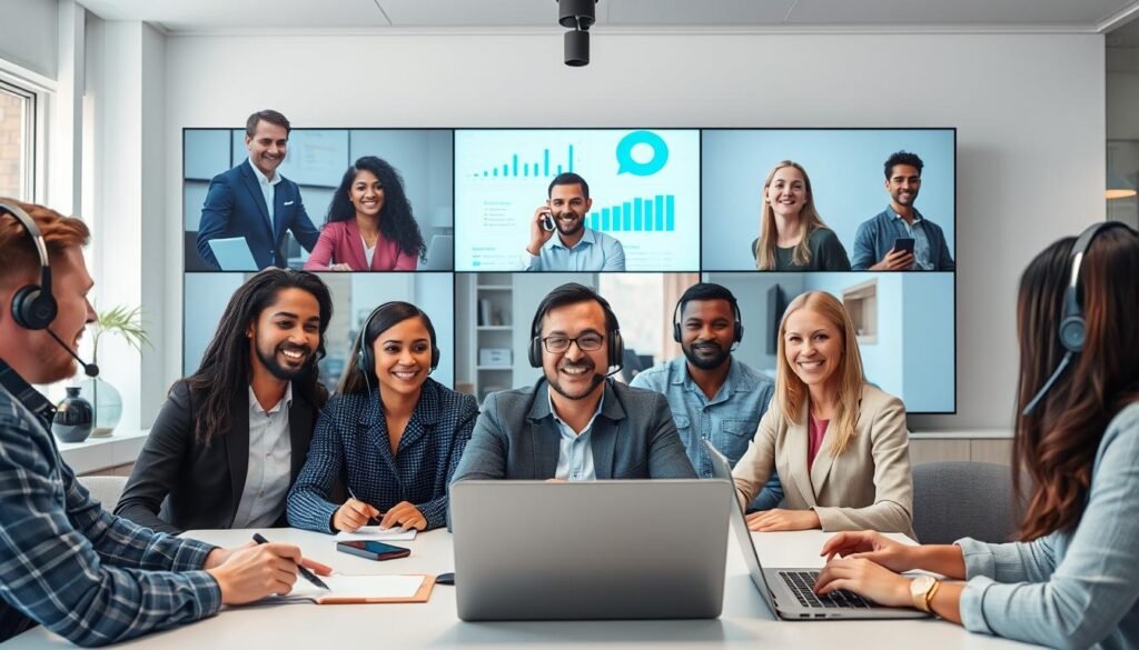 Communication skills for online jobs