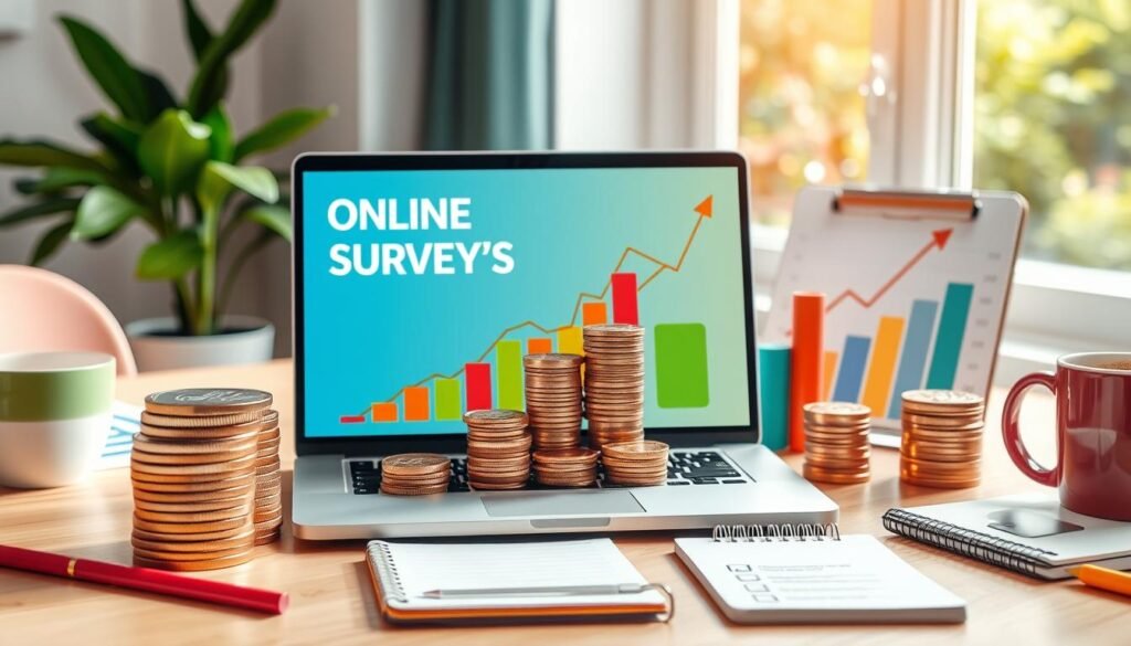 Maximize survey income with effective techniques