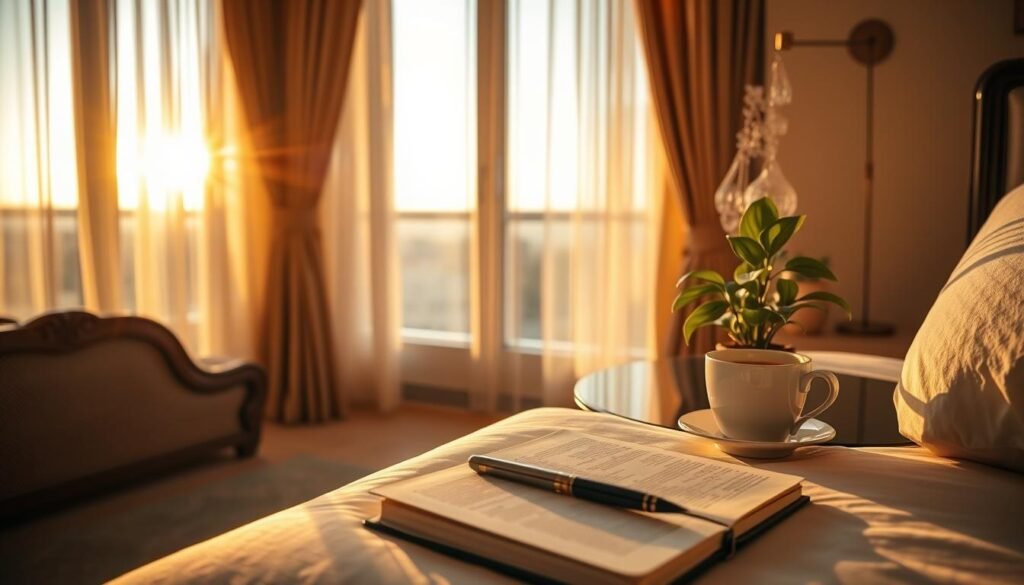 Morning affirmations for success