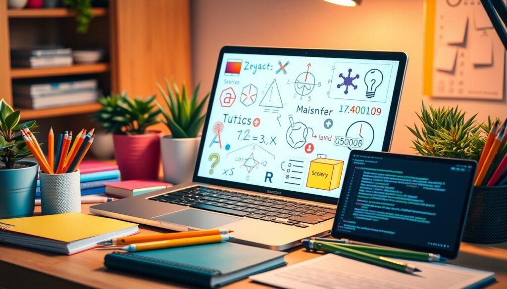 Online tutoring subjects in high demand