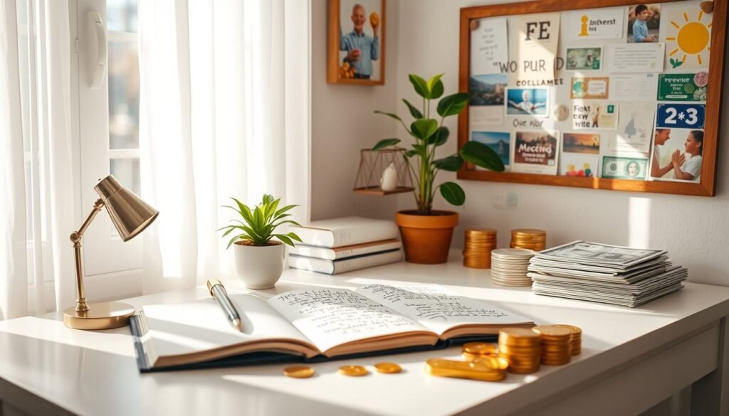 Powerful money affirmations