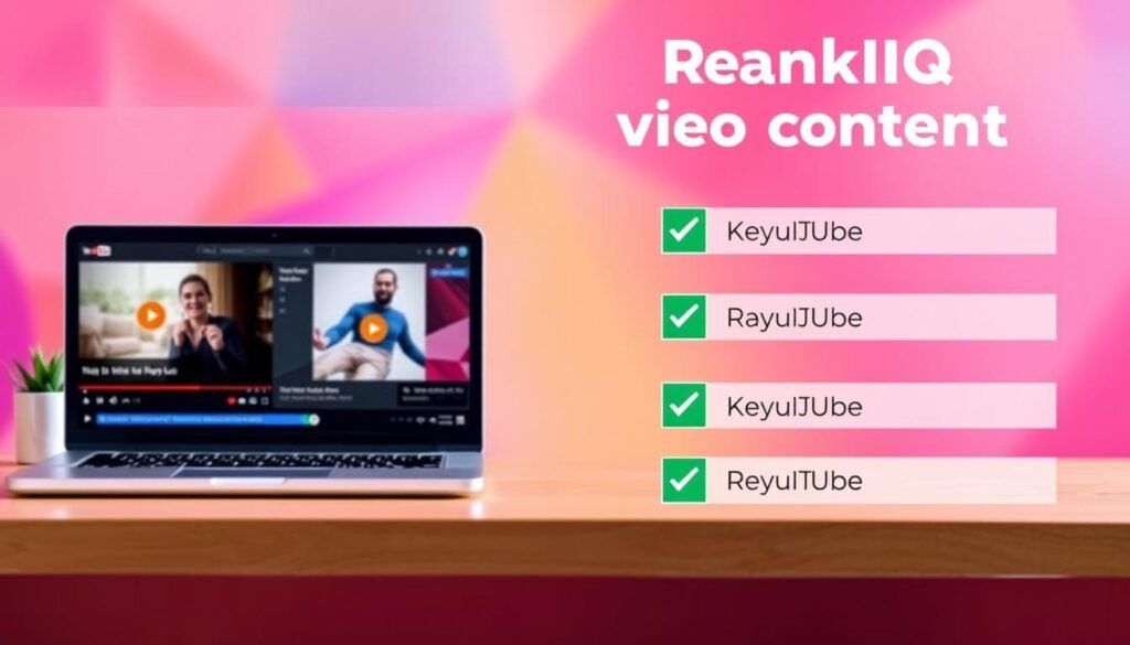 RankIQ benefits for content creation