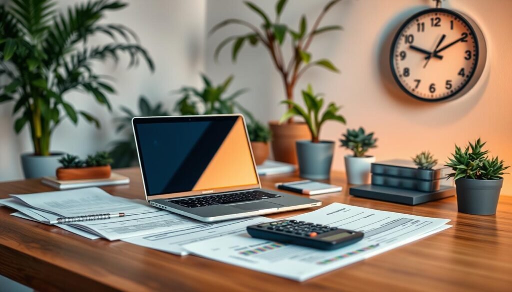 Remote job tax considerations