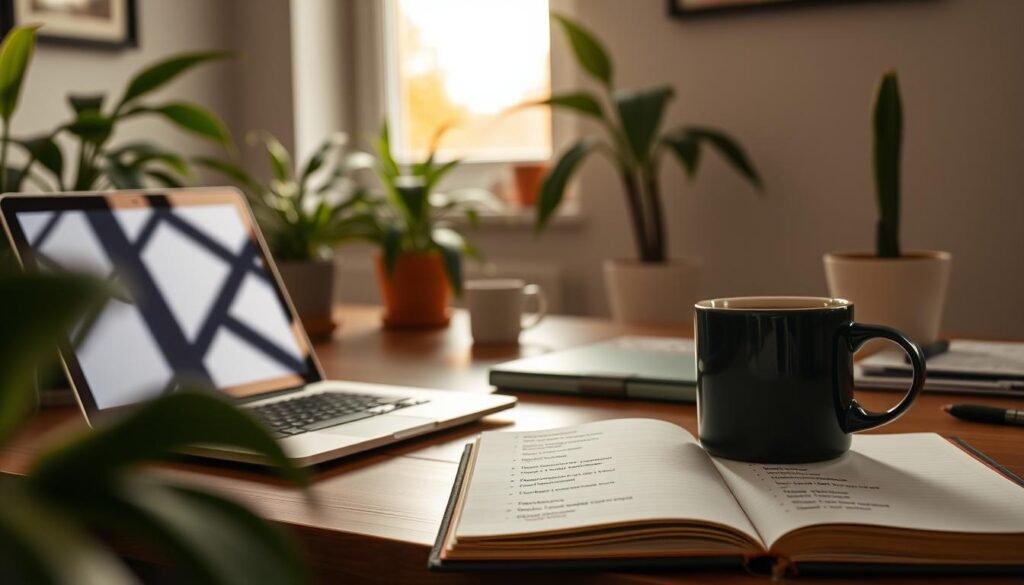 Transitioning to remote work