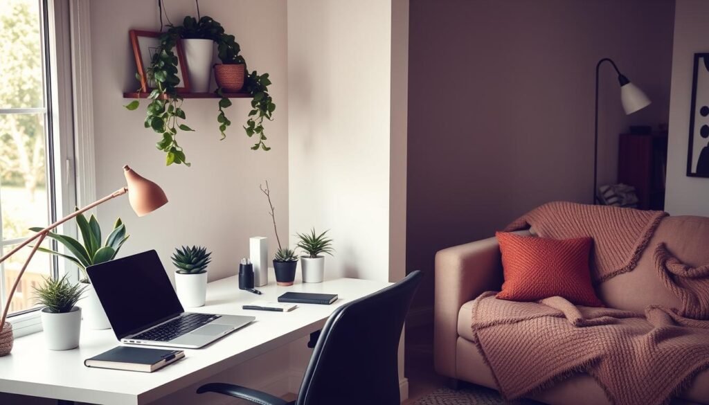 Work-life balance in remote work