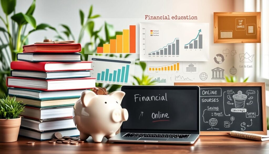 financial education tips