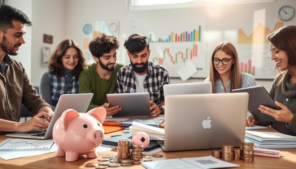 financial literacy quotes for young adults
