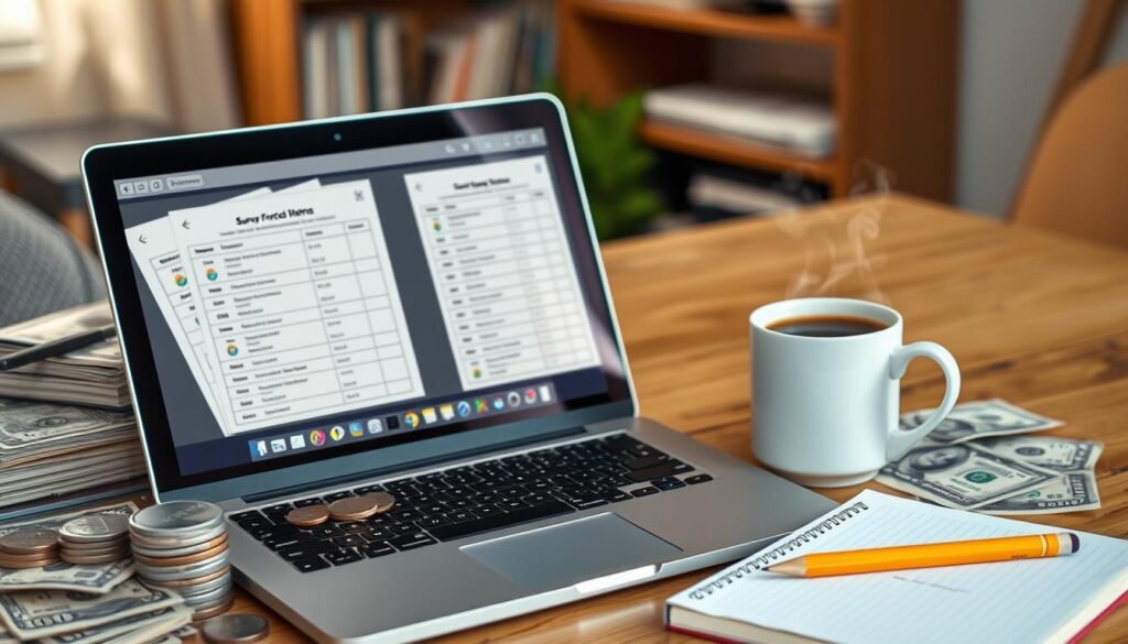 paid online surveys
