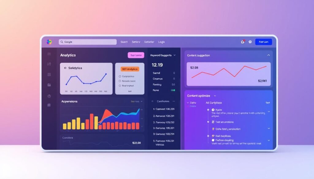 rankiq setup interface