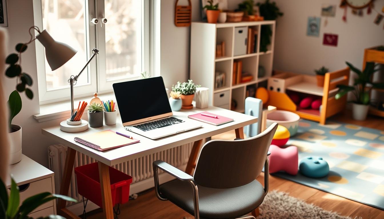 stay at home mom work from home jobs