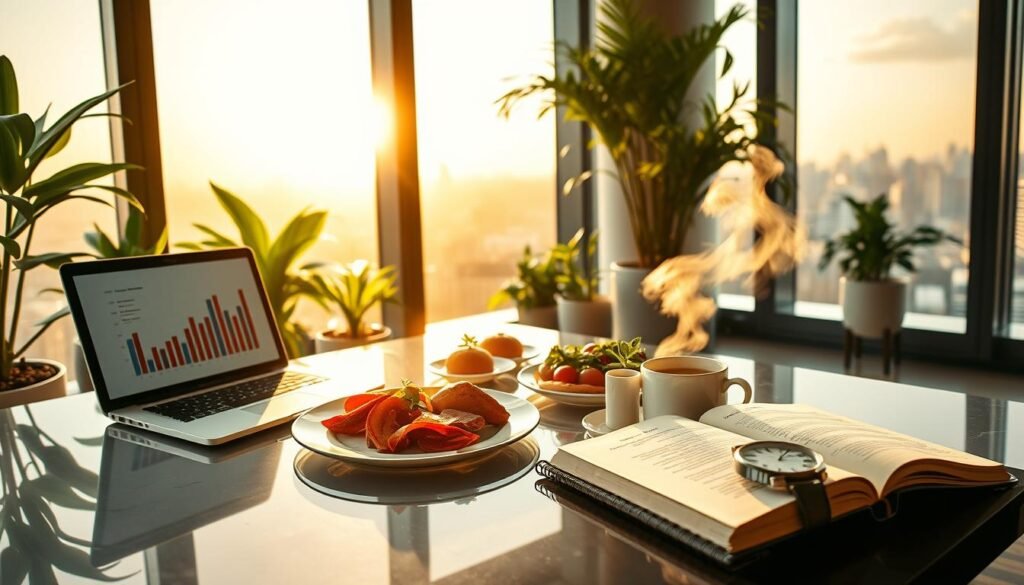 wealth attraction mornings